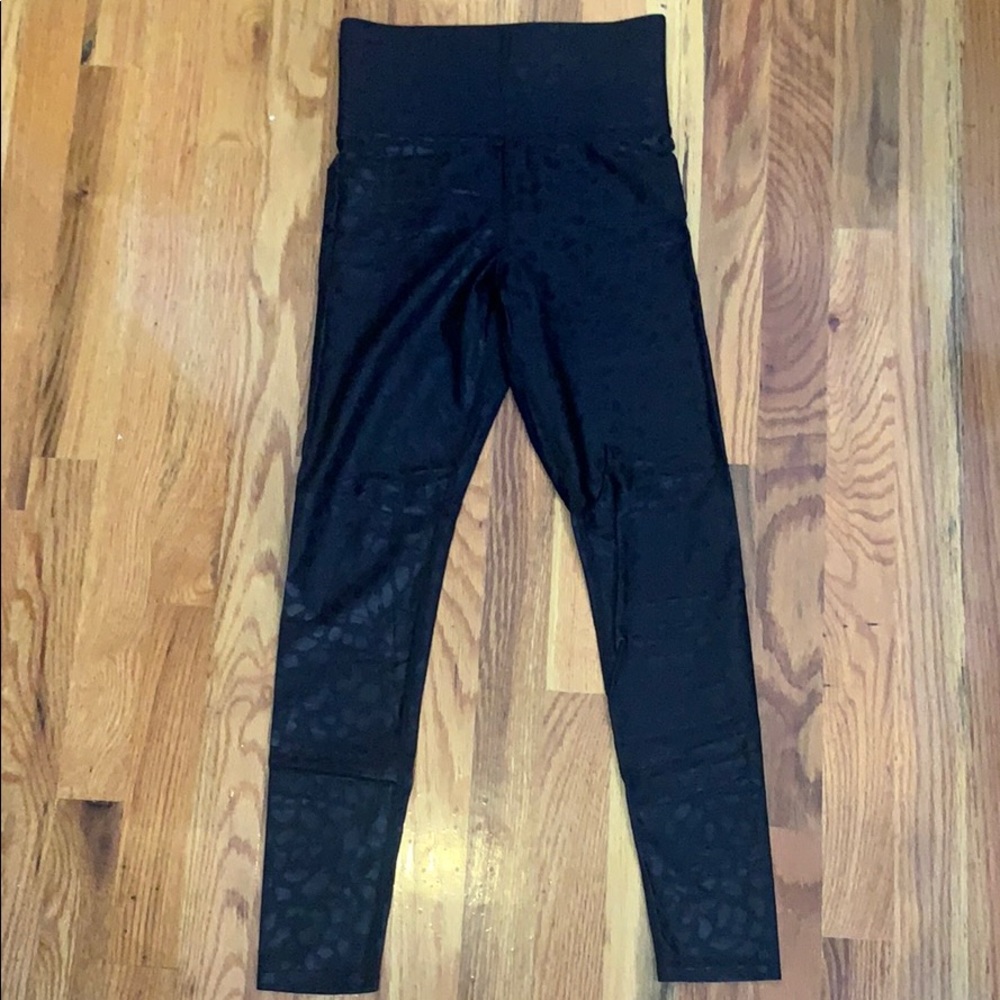 Carbon 38 high rise XS